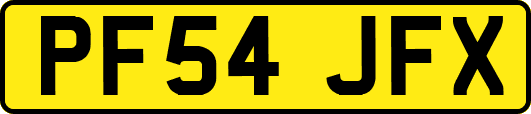 PF54JFX