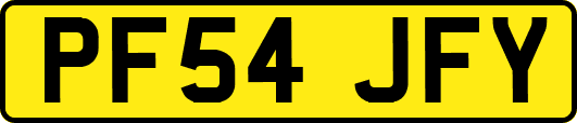 PF54JFY