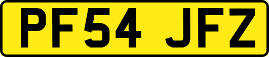 PF54JFZ