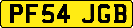 PF54JGB