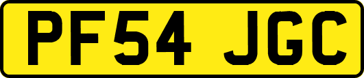 PF54JGC