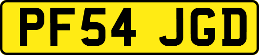 PF54JGD