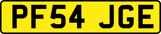 PF54JGE