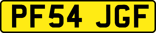 PF54JGF