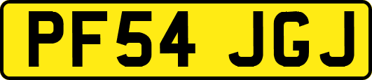 PF54JGJ