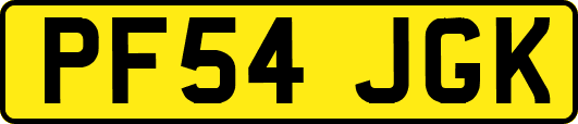 PF54JGK