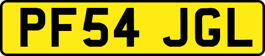 PF54JGL