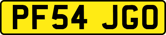 PF54JGO