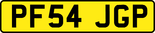 PF54JGP