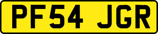 PF54JGR