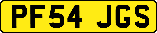 PF54JGS