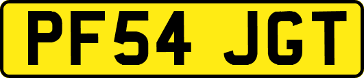 PF54JGT