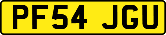 PF54JGU