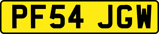 PF54JGW