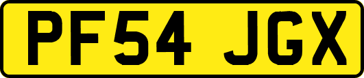PF54JGX