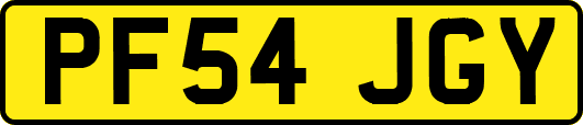PF54JGY