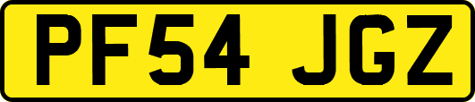 PF54JGZ