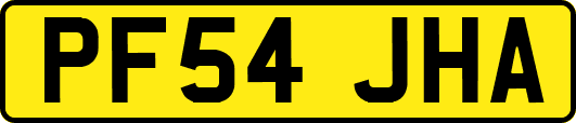 PF54JHA