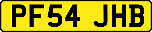 PF54JHB