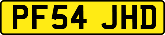 PF54JHD