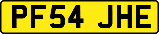 PF54JHE