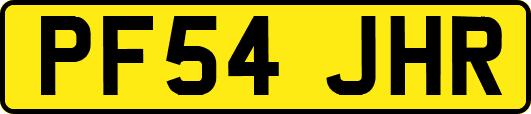 PF54JHR