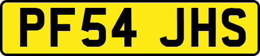 PF54JHS