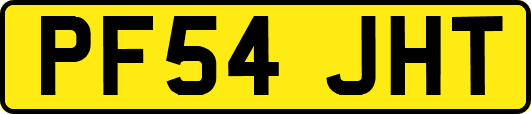 PF54JHT
