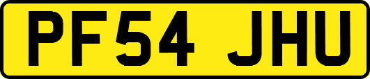 PF54JHU