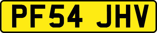 PF54JHV