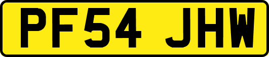 PF54JHW
