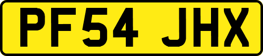 PF54JHX