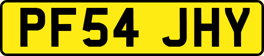 PF54JHY
