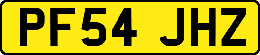 PF54JHZ