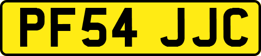 PF54JJC