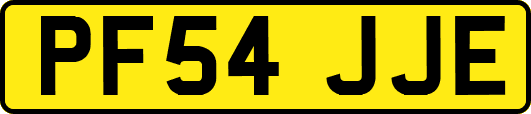 PF54JJE