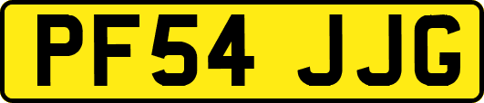 PF54JJG
