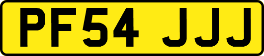 PF54JJJ