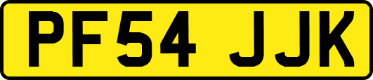 PF54JJK