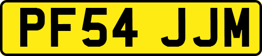 PF54JJM
