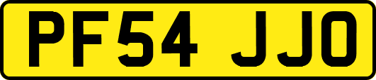 PF54JJO