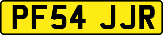 PF54JJR
