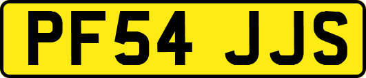 PF54JJS