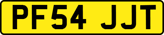 PF54JJT
