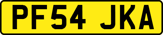 PF54JKA