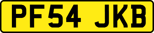 PF54JKB