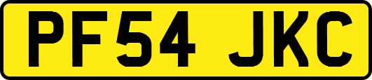 PF54JKC