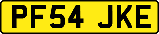 PF54JKE