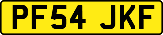 PF54JKF