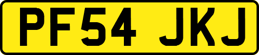PF54JKJ
